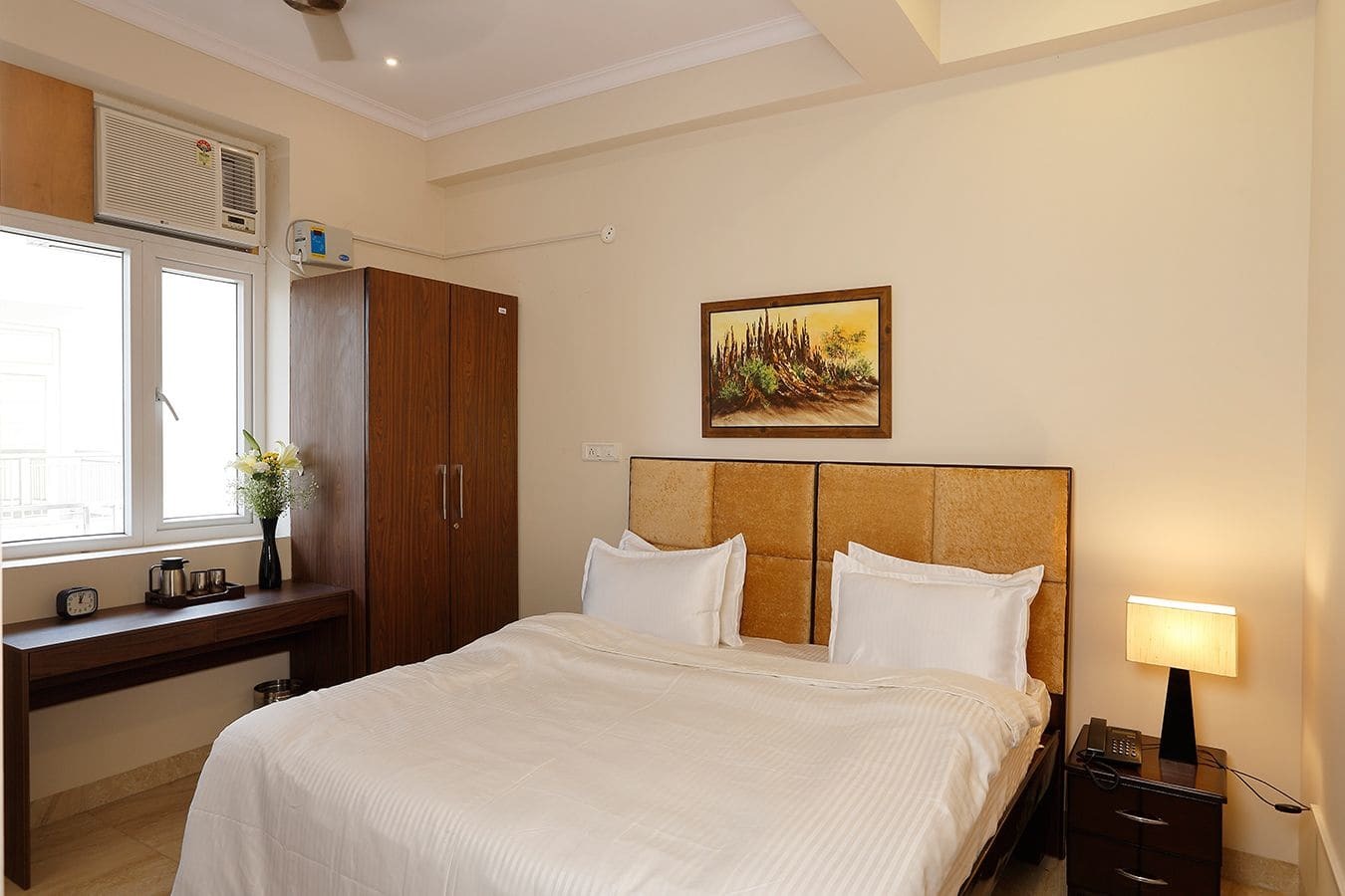 Arkaya Inn Ґурґаон Екстер'єр фото